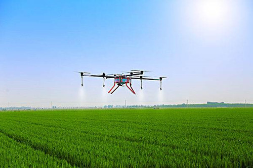 農(nóng)藥的化學(xué)成分對(duì)環(huán)境有絕對(duì)的負(fù)面影響