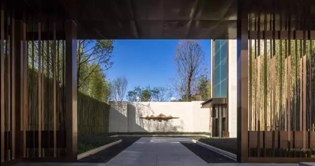 【賽肯思·作品】重慶·鉑悅瀾庭