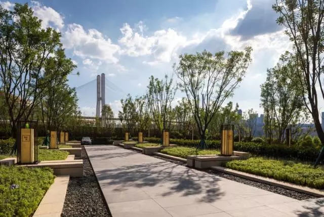 【賽肯思·作品】重慶·鉑悅瀾庭