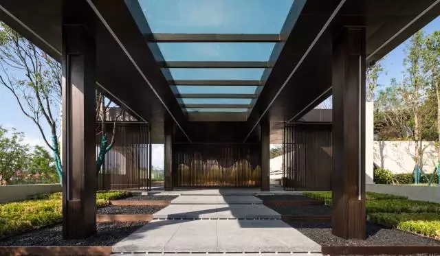 【賽肯思·作品】重慶·鉑悅瀾庭