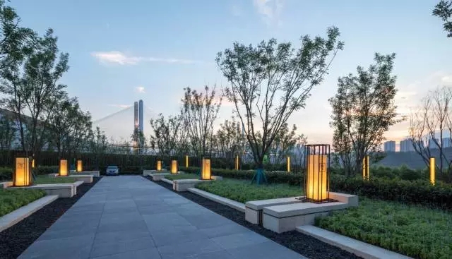 【賽肯思·作品】重慶·鉑悅瀾庭