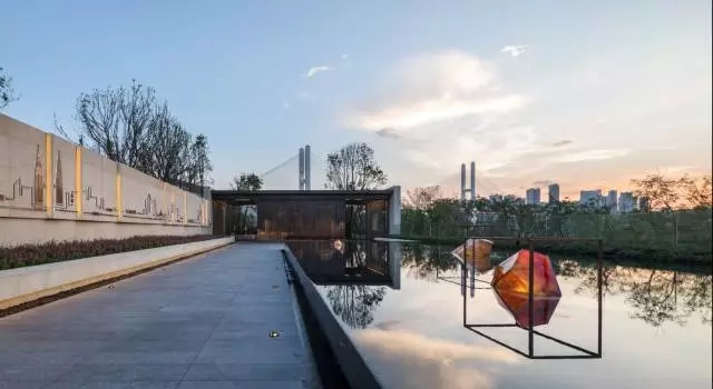 【賽肯思·作品】重慶·鉑悅瀾庭