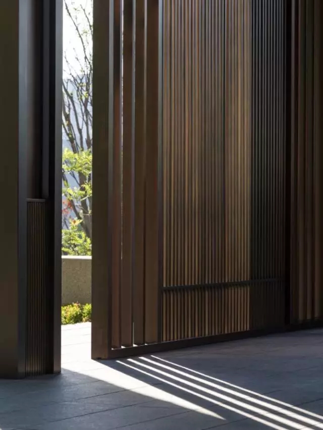 【賽肯思·作品】重慶·鉑悅瀾庭