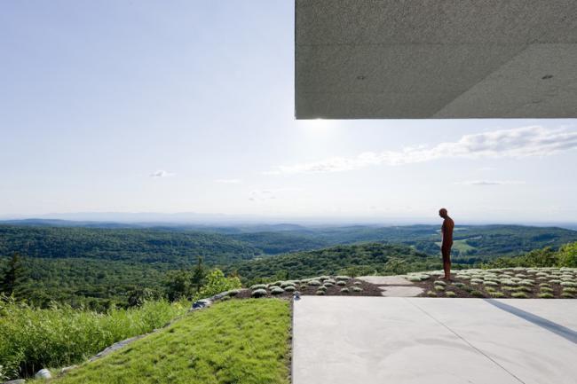 森俊子:我們不探討形式,我們探討力量