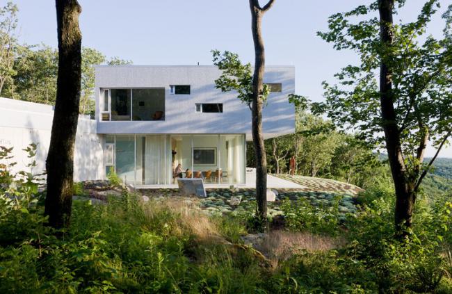 森俊子:我們不探討形式,我們探討力量