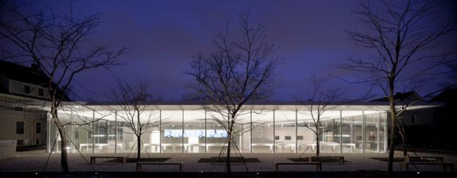 森俊子:我們不探討形式,我們探討力量