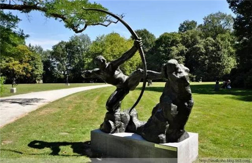 城市雕塑的價值該如何表現(xiàn)