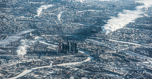 世界10大名城建設