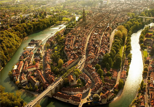 世界10大名城建設(shè)