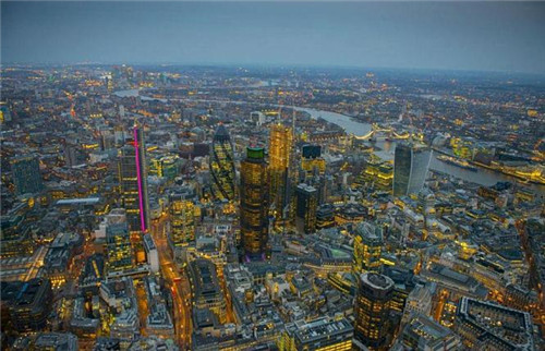 世界10大名城建設(shè)