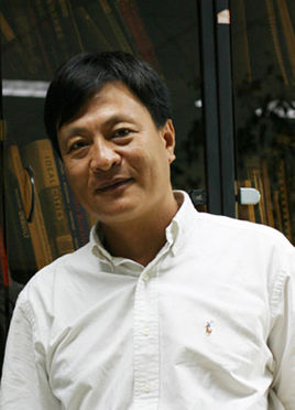 俞孔堅的“大腳”能否邁進院士大門？