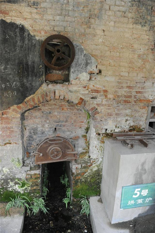 蘇州:河流與絲綢織造的城市