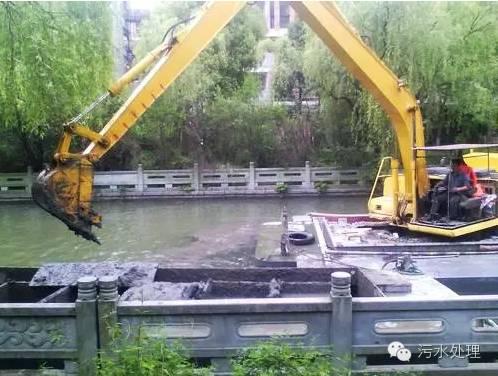 河道治理技術(shù)總結(jié)