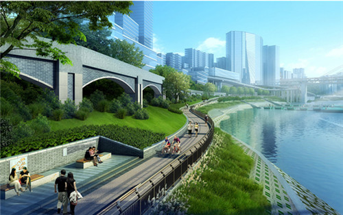 讓城市公共空間回歸人最本質(zhì)的需求