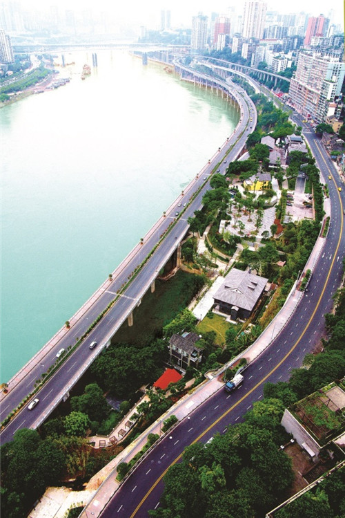 讓城市公共空間回歸人最本質(zhì)的需求