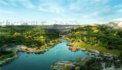 讓城市公共空間回歸人最本質(zhì)的需求