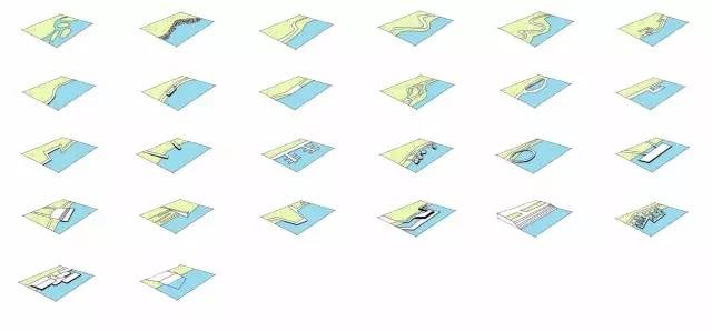 我們在設(shè)計濱水景觀時在設(shè)計什么?