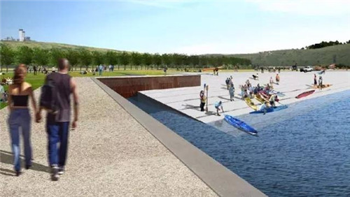 我們在設計濱水景觀時在設計什么?