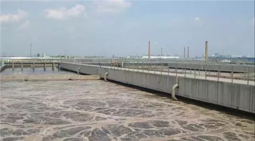 城市水污染防治迫在眉睫