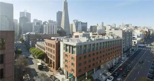 新城市主義對現代建筑的批判