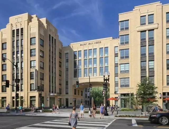 新城市主義對(duì)現(xiàn)代建筑的批判