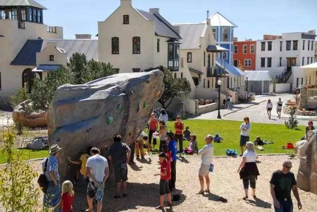 新城市主義對現代建筑的批判