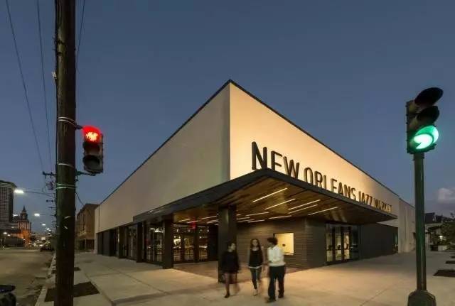 新城市主義對現(xiàn)代建筑的批判