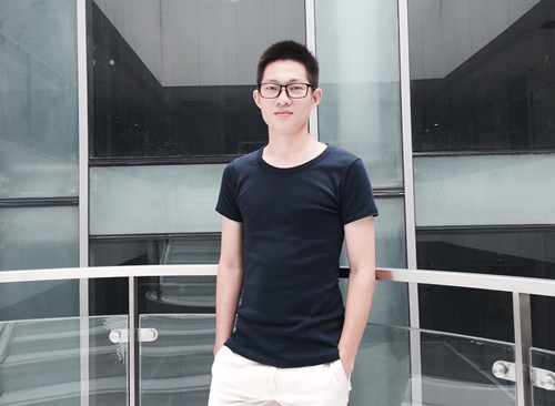 【園冶杯故事】胡建國:參加園冶杯為我求職加分