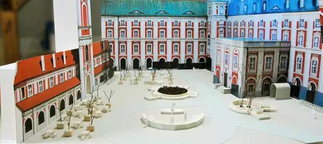 波蘭的停車場變廣場 公共空間促進社區活力