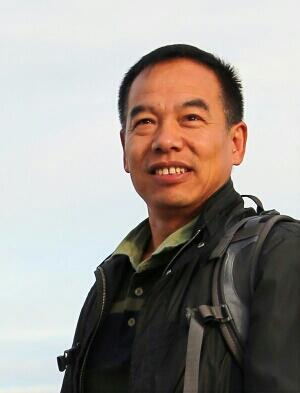 嘉賓簡介——黃大莊