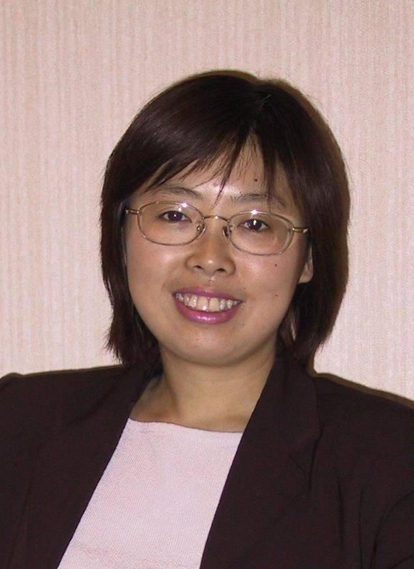 嘉賓簡介——鄧曉梅