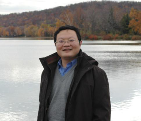 嘉賓簡(jiǎn)介——汪輝