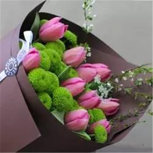 七夕節(jié)到了!那些你不知道的愛情花