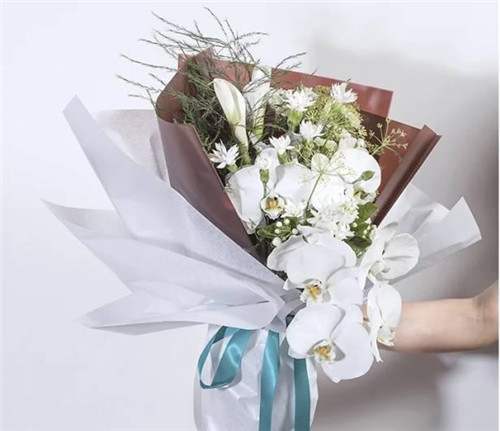 七夕節(jié)到了!那些你不知道的愛情花