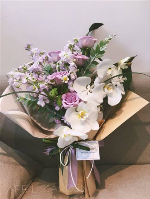 七夕節(jié)到了!那些你不知道的愛情花