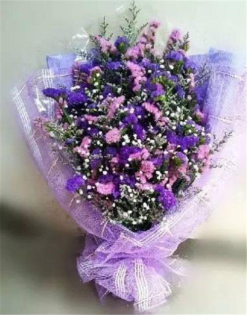 七夕節(jié)到了!那些你不知道的愛情花