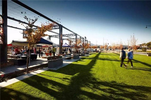 看遍世間萬象的火車站，如何玩轉(zhuǎn)商業(yè)景觀？