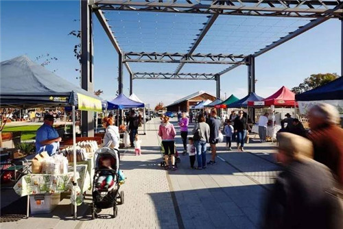 看遍世間萬象的火車站，如何玩轉(zhuǎn)商業(yè)景觀？