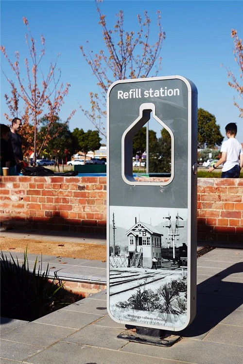 看遍世間萬象的火車站，如何玩轉(zhuǎn)商業(yè)景觀？