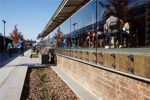 看遍世間萬象的火車站，如何玩轉(zhuǎn)商業(yè)景觀？