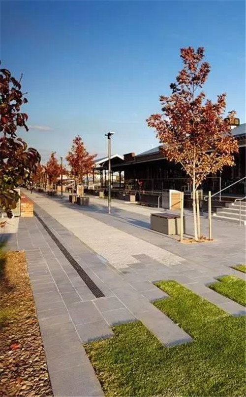 看遍世間萬象的火車站，如何玩轉(zhuǎn)商業(yè)景觀？