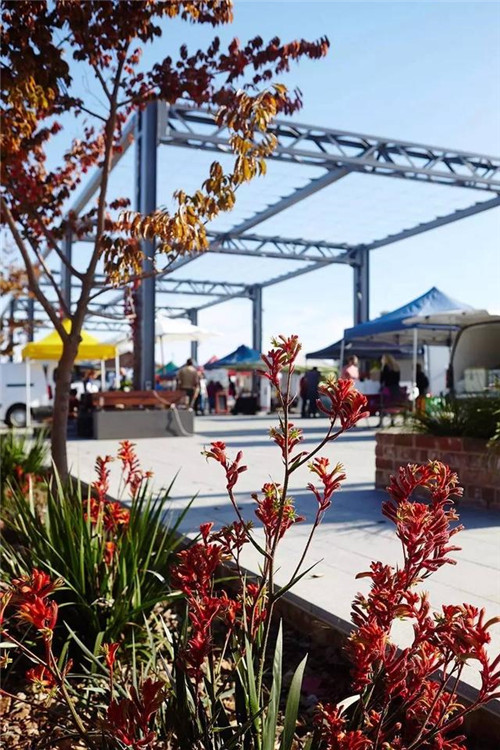 看遍世間萬象的火車站，如何玩轉商業景觀？