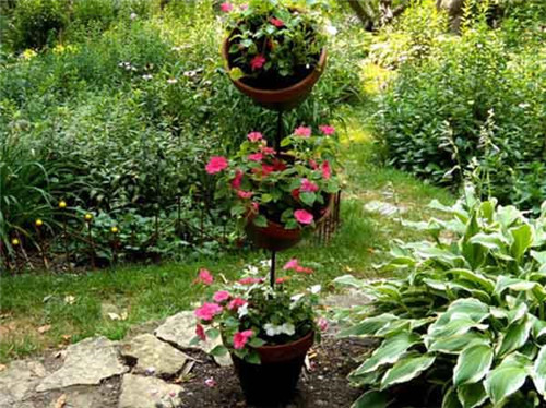 園林設(shè)計和景觀小品哪一款更有情趣