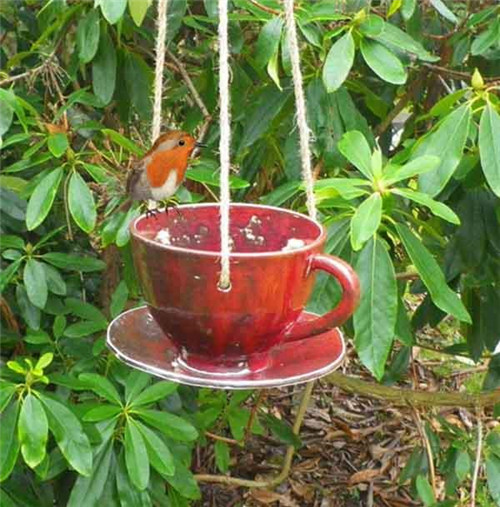 園林設(shè)計和景觀小品哪一款更有情趣