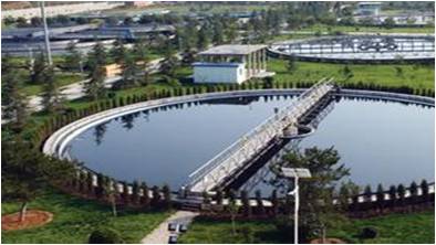 張杰:雨水循環與黑臭水體