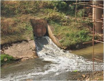 張杰:雨水循環與黑臭水體