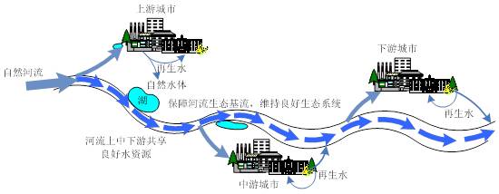 張杰：雨水循環與黑臭水體