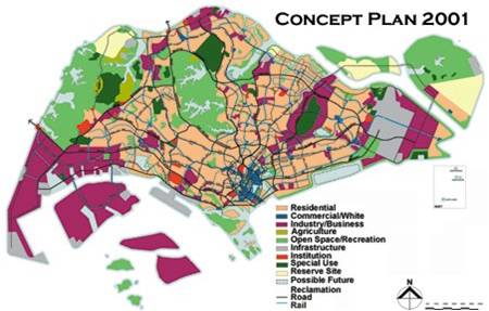 羅華端:可持續(xù)的環(huán)境與花園里的城市