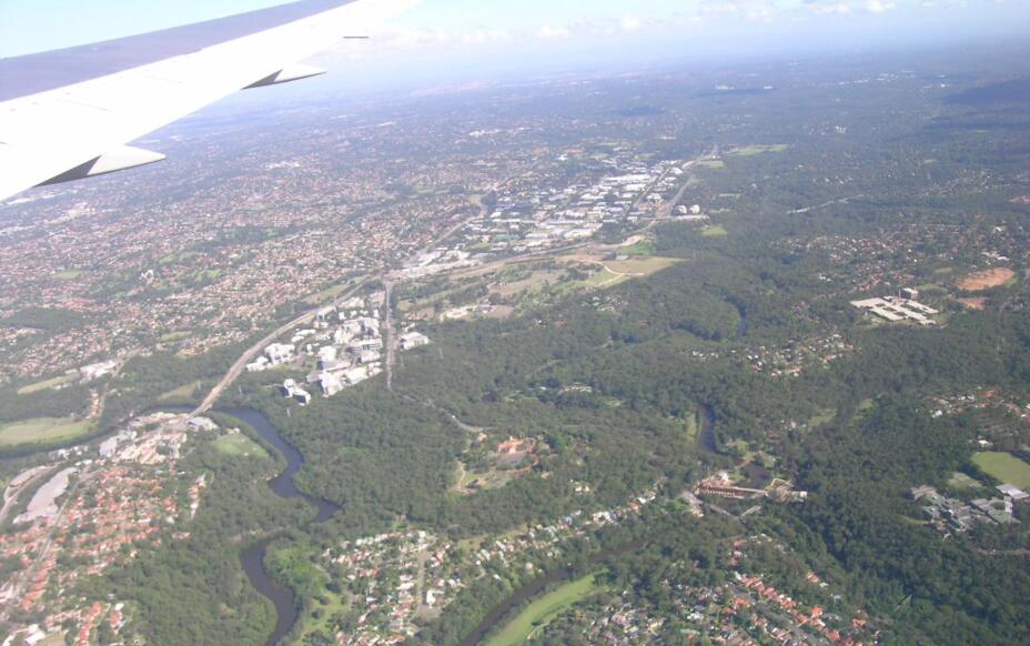 包滿珠：城市建設與屬地自然生態系統的保護