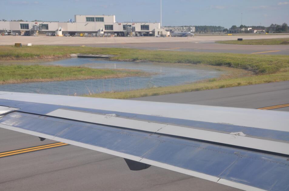 包滿珠：城市建設與屬地自然生態系統的保護